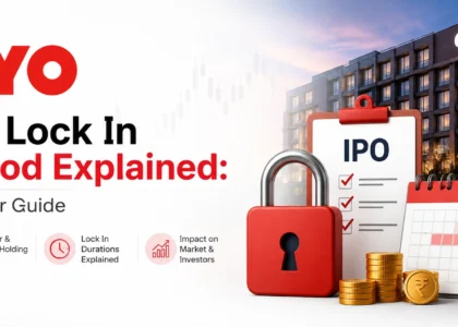 OYO IPO Lock In Period Explained: Investor Guide