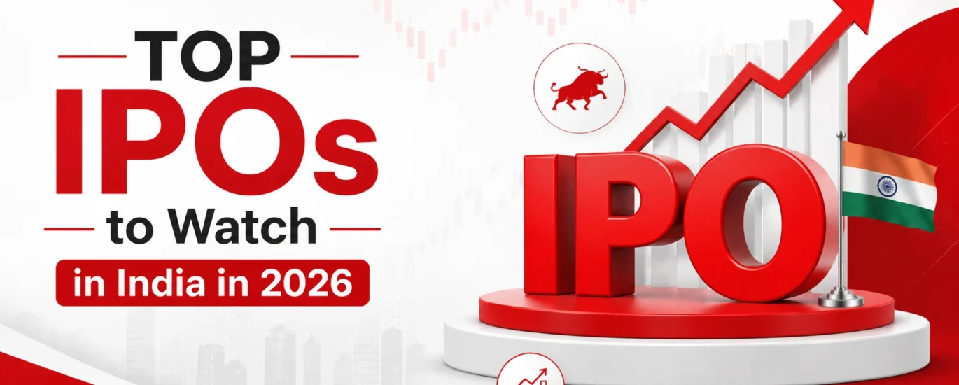 Top IPOs to Watch in India in 2026