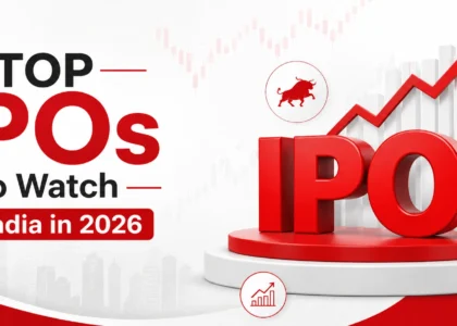 Top IPOs to Watch in India in 2026