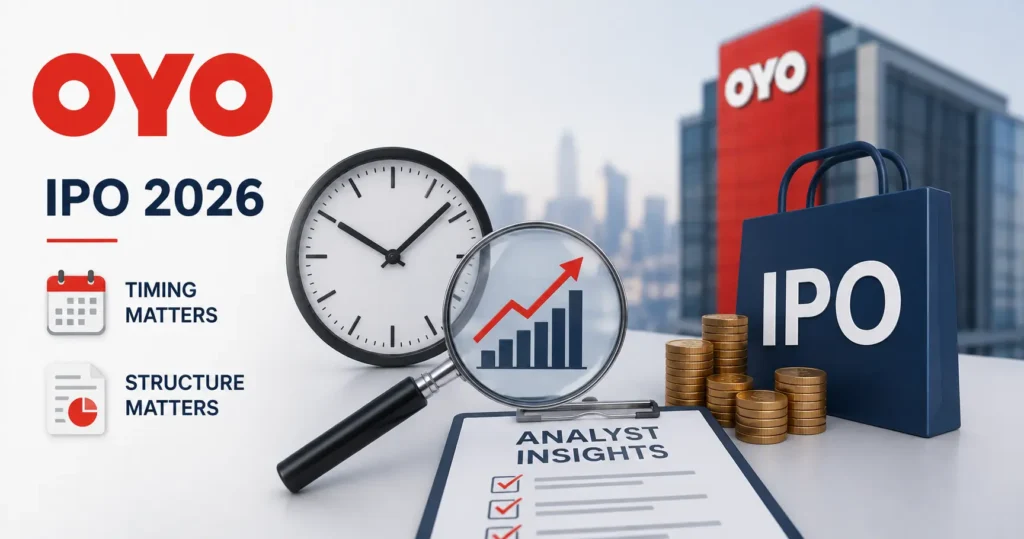 What Analysts Are Saying About the Timing and Structure